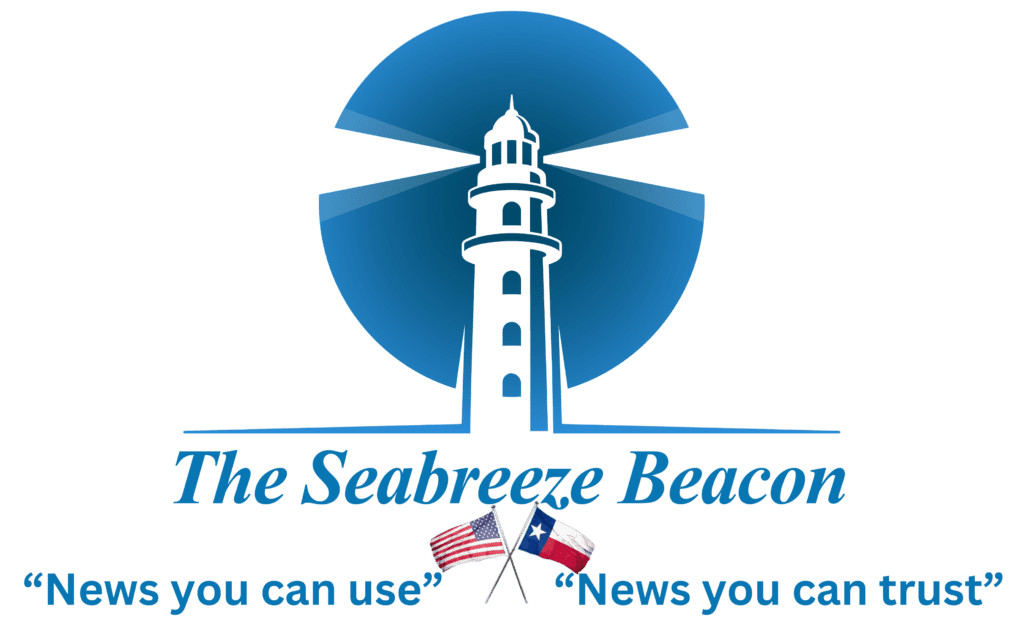Seabreeze Beacon Chambers County News