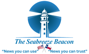 Seabreeze Beacon Chambers County News