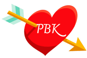 Who’s in Love with PBK …