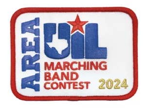 Local Bands Advance to Area Marching Contest