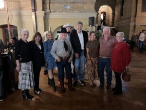 Galveston’s Bryan Museum Showcases Coastal Ranches