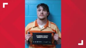 Gage Lloyd Leath Sentenced for Manslaughter