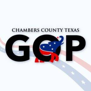 Save the Date: Texas GOP Chair Abraham George