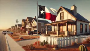 Texas Has a Housing Affordability Crisis. Here’s How State Lawmakers May Tackle It in 2025. (Part 1 of 2)