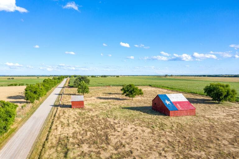 Texas Population Growth 2024