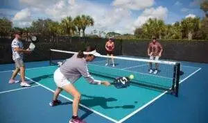 Pickleball Dreamin’!