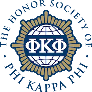 Devonna Granderson Elected to Membership into The Honor Society of Phi Kappa Phi