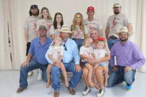 “Ridin’ for Racca” Benefit Draws Huge Crowd