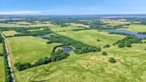Texas House Advances Bill to Ban Land Sales to People and Entities from Certain Countries