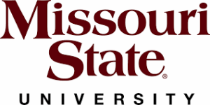Reggie Branch named to Missouri State University’s spring 2025 dean’s list