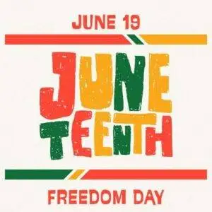 Juneteenth Fun Celebrates Family and Heritage