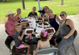 Riceland Celebrates Employees