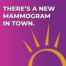 SOLIS MAMMOGRAPHY OPENS NEW CENTER IN MONT BELVIEU
