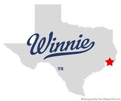 Winnie Noon Optimist Club Hosts Senior Citizen Get Together Luncheon