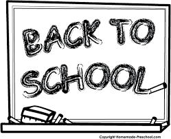 Back to School Supply Giveaway