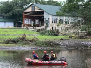 Asleep at the Wheel? FEMA Floodplain Reprieves? Ignorant Officials… A Perfect Recipe for Disaster … Part 2