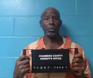 LOCAL MAN SENTENCED 55 YEARS IN PRISON FOR MANSLAUGHTER