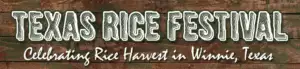 2025 Texas Rice Festival Announces Entertainment Lineup