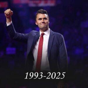 Chambers County Pays Respect to Charlie Kirk