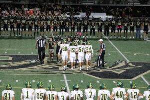 EC Buccaneers Stop the Anahuac Panthers 35-21