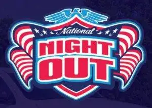 NATIONAL NIGHT OUT 2025 in Chambers County