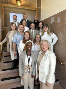 15th Annual Tree of Angels Ceremony to Remember Victims of Violent Crimes