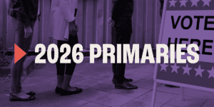 Election Season Is in Full Swing!