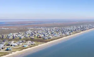 New Nonprofit Bolivar Vision Making Progress on the Peninsula