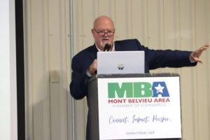 State of the County – End of an Era