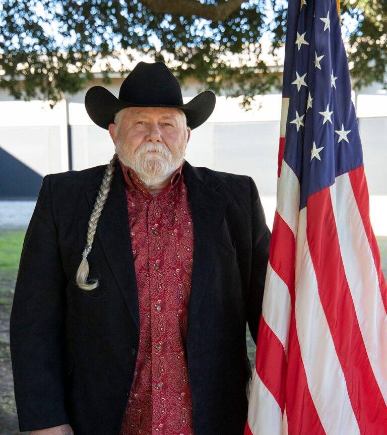 Bradley W. “Brad” Moon for Chambers County Justice of the Peace Precinct 5