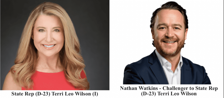 Sparks Fly at GOP Primary Candidates Debate