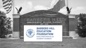 TEA Investigating Barbers Hill School District