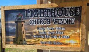 The Ministerial Alliance Minute