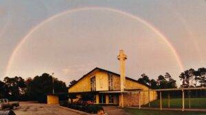 The Ministerial Alliance Minute