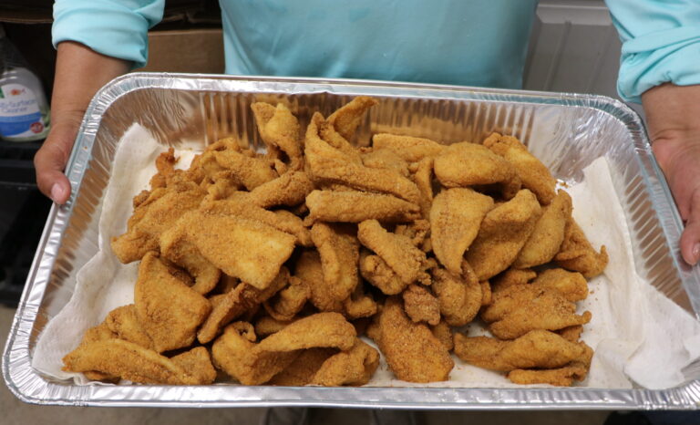 Knights of Columbus St. Martin Council 342 Continues the Tradition