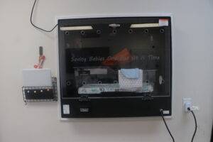 Saving Babies One Box at a Time