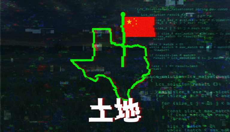 Paxton Unveils Rules to Enforce Texas Ban on Hostile Foreign Land Ownership