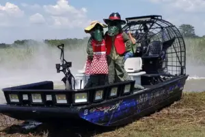 Anahuac Chamber Fraud Accusations Risk 2026 Gatorfest