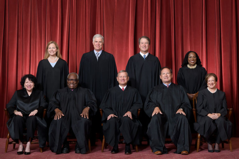 SCOTUS Rejects Trump’s Attempt to End Birthright Citizenship