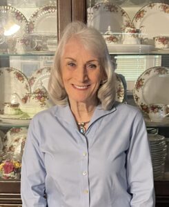 Marie Hughes Wins 1st Place in Texas Press Association Writing Contest