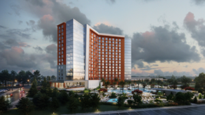 East Texas Home to Newest Casino Venture