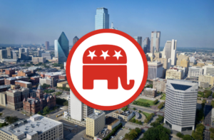Trump Officially Announces First-Ever GOP Midterm Convention in Dallas