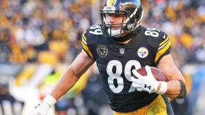 Southeast Texas Legends: The NFL Journey of Vance McDonald