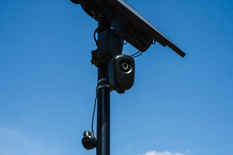 Do You Trust Law Enforcement Knowing Your Vehicle Location 24/7?