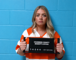 Smith Indicted for Misappropriation of Gatorfest Funds