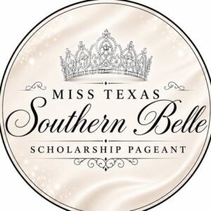 2026 Miss Texas Southern Belle Scholarship Pageant Winnie Winners