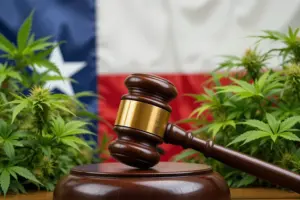Texas Hemp Law Changes Effective July 31, 2026