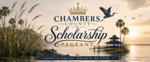 Miss Chambers County Pageant