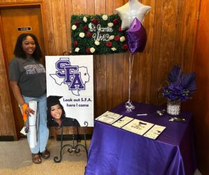 George Washington Carver & Double Bayou SchoolsReunion Committee Awards $3,000 Scholarship