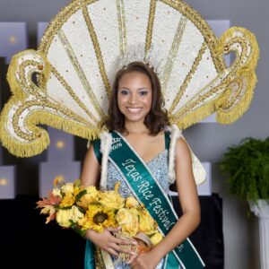 2026 57th AnnualTexas Rice Festival